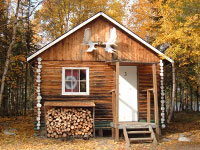 Saskatchewan Cabin Rentals