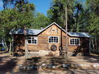 Main Lodge